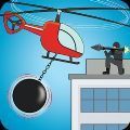 直升机破坏王游戏安卓手机版v0.1.0