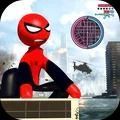 终极蜘蛛侠英雄游戏安卓版v1.1
