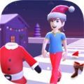 圣诞长跑游戏安卓手机版v0.1