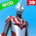 奥特曼英雄进化安卓版游戏v1.1
