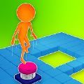 小人踩踏竞技游戏安卓版v1.0
