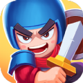 冲啊机甲人游戏安卓版v1.0.37