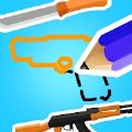 绘制战场游戏安卓正式版v1.0.1