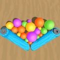 弹球赛跑者3D游戏安卓手机版v1.0