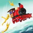 横冲直撞的小火车游戏安卓手机版v0.1.3
