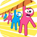 火柴人救援特工队游戏安卓版v1.0
