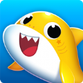 BabySharkBlast鲨鱼宝宝爆炸游戏中文官方版v1.0.0