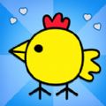 快乐小鸡红包版app最新版v1.4