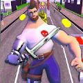 机器人无尽逃亡游戏手机版v0.3