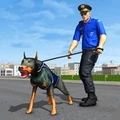 警犬执勤模拟器游戏