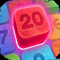 2048飞机谜题游戏安卓手机版v1.0.1