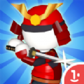 火柴人武士之战游戏安卓版中文版v1.0.0