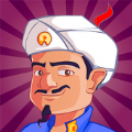 akinatour中文游戏苹果最新版v8.4.4