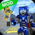 机器人救援队游戏安卓版v1.134