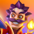 魔法竞技场大逃杀游戏安卓手机版v0.7.3