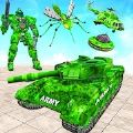 陆军坦克机器人游戏安卓手机版v1.0