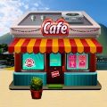 冒险咖啡馆逃生游戏安卓版v1.0.1
