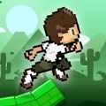 HeroRunner游戏安卓最新版v1.0.3
