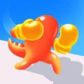 小恐龙跑酷3d游戏