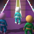 鱿鱼跳跃挑战游戏安卓手机版v1.0