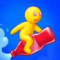汽水跑酷赛游戏安卓版v1.0.0