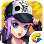 天天飞车手游官网版v3.6.4.709