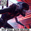 深空外星人隔离游戏安卓版v1.0