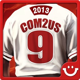 9局职业棒球2013修改安卓版V6.0.4