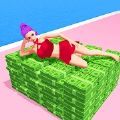 金钱冲刺3D游戏安卓版v0.1