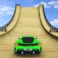 大坡道汽车特技驾驶游戏安卓版v1.0.27