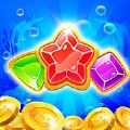 合并海洋宝石游戏安卓手机版v1.0
