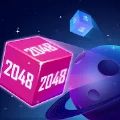 2048超级赢家游戏安卓手机版v1.0