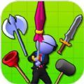 绘制武器3D游戏安卓版v1.1.8