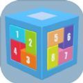 鲁班锁Puzzle游戏安卓版v1.0