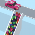 拥挤道路游戏安卓手机版v1.1.5