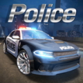 警察驾驶模拟2022免广告安卓版v1.8.9