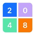 2048二人之谜游戏