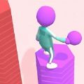 大理石跑酷游戏