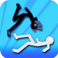 火柴人拳皇对打游戏安卓版v1.0.0