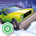 雪地道路清洁游戏安卓版v0.8