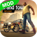迈阿密大城市生活游戏安卓版(含数据包)v1.01