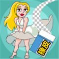 疯狂橡皮擦游戏安卓手机版v1.0.3