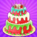 蛋糕美食家游戏手机版v1.0.4