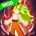 火柴人战争超级龙珠火柴人游戏安卓版v0.0.3
