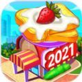 烹饪角游戏安卓版v2.2