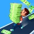 抢钱赛跑游戏安卓版v0.1