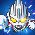 奥特曼守护银河游戏安卓版v1.0