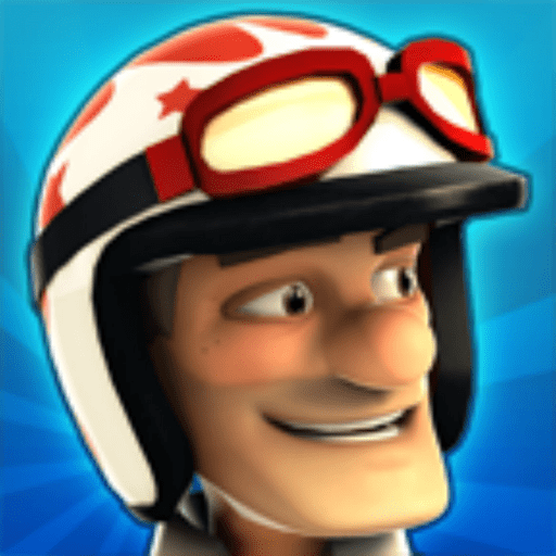 绝技飞车手安卓版V0.0.33