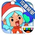 托卡生活世界2020圣诞节完整版(含数据包)v2.8