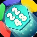 六边形链接游戏安卓手机版v1.0.7